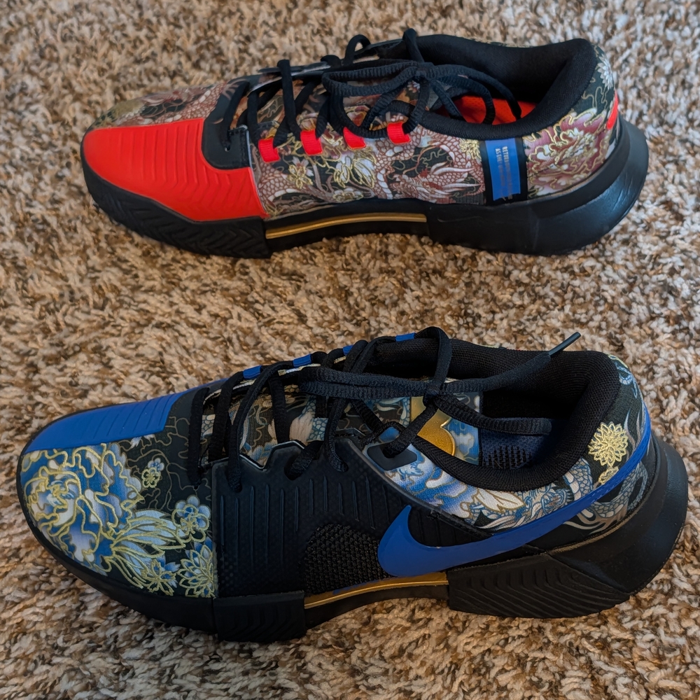 Nike GP Challenge 1 "Naomi Osaka" Size 10 - Picture 2 of 8